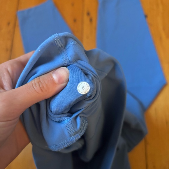 Lululemon Align High-Rise Pant 25
Blue Nile - Picture 3 of 5